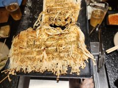 -刘记大块烤羊腿餐吧(北沙滩店)