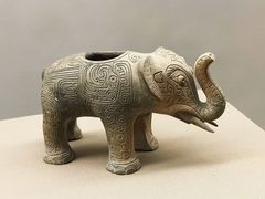 -上海博物馆(人民广场馆)