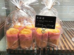 -丁香西饼屋(桂林路店)