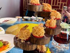 -悦真雅院·四合院·清真私房菜(雍和宫店)