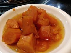 -睿柏云酒店-餐厅