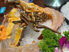 -东海怡品海鲜豆捞(舟宿夜江店)