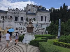 -珠海圆明新园