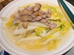 -客家汇·客家传承菜(水库店)
