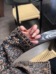 -JX今喜美甲美睫