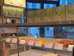 -奈雪的茶(青岛卓悦里INTOWN店)
