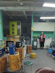 -邵老师打金·黄金加工(大望路总店)
