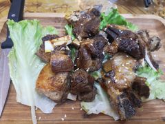 -宗巴雍姆藏餐府