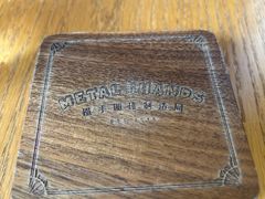 -铁手珈琲制造局metalhands(望京店)