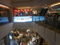 -皇庭广场(福华三路店)