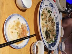 -旺角小渔村·海肠捞饭开创者(环山路店)