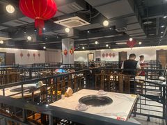 -大鹅岛灶台鱼·铁锅炖(水库路店)