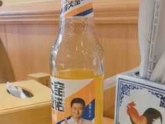 -冰城焰会大丰收铁锅炖(萝岗万达金街店)