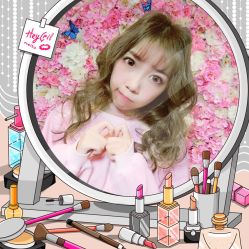 -i Style潮牌美发沙龙