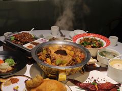-大秦小宴•新派西北(万象前海店)