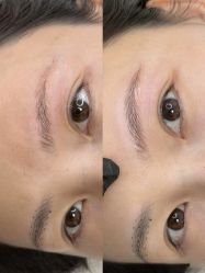 -张小野·专业半永久纹眉