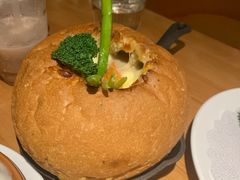 -新贝乐意大利餐厅(苏州中心店)