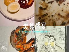 -壳里西餐厅Coquille Seafood Bistro(蒙自路店)