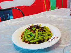毛豆-味道工厂楚虾王(龙虾城店)