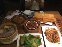 -点心传说·粤菜点心(佐阾虹湾店)