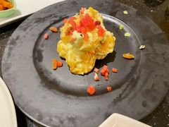 -铭轩中餐厅·海南菜·粤菜(亚龙湾瑞吉店)