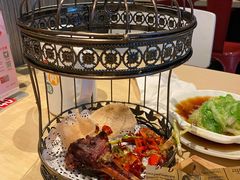 -避风塘(百联东郊店)