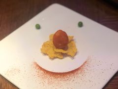 爆浆鹌鹑蛋-映水芙蓉(上海万象城店)