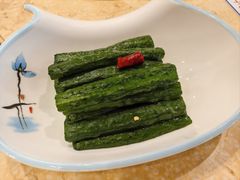 -南来顺饭庄·清真(南菜园店)