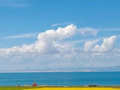 -青海湖国家重点风景名胜区