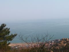 -崂山仰口游览区