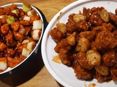 -陈傻子餐厅(世纪都会店)