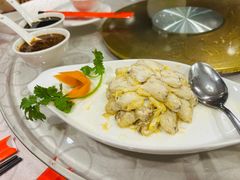 -新光酒家方亮蟹宴(黄浦店)