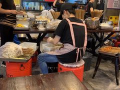 大堂-一岚一山(角门总店)