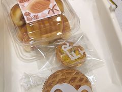 -DANXI丹喜面包·蛋糕(小公园永平店)