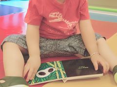 -全优加早教托育园(金海岸店)