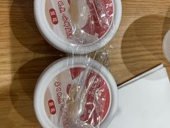 -喜家德虾仁水饺(青岛永旺东部店)
