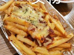 -Pekaa啤咖食肆Coffee&Bistro