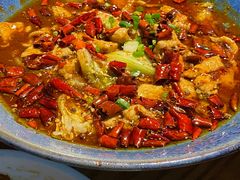 -金掌勺·锅包肉(双榆树店)
