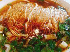 -水仙拉面(水仙街店)