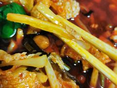 -水平有限广西米粉·广西风味集(五道口店)