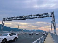 -星海湾跨海大桥