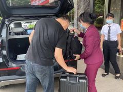 -华海酒店(茂名高铁站店)