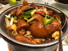 -渔梆子(长汀店)