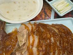 -玉桥餐厅(天坛店)