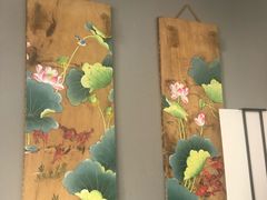 -虾满堂小龙虾烧烤(富荟广场店)