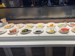 -豪客来牛排(红豆万花城店)