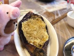 -那小楼·特色广西菜餐厅(中山店)