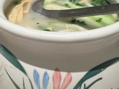 拆鱼汤-后厨·順德味道(印象城店)