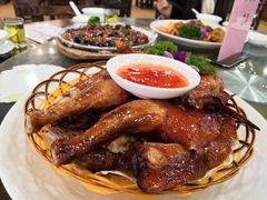 -绿雅居原生态农庄(小涌店)