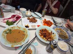 -新侨小馆(东直门北小街店)